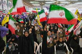 image Iran Condemns US Strikes As A Show Of ‘Bad Faith’ And Begins Restoring Internet After Long Shutdown