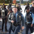 Minneapolis Police Chief Resigns After Interfering With An Investigation, Mayor Says