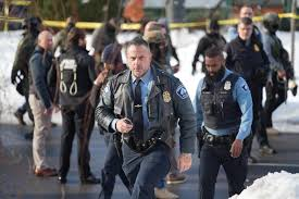image Minneapolis Police Chief Resigns After Interfering With An Investigation, Mayor Says