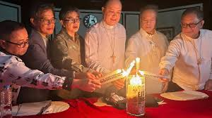 image Philippine Bishop And Ex-ICC Judge Lead New Inquiry Into Thousands Of Duterte-Era Killings