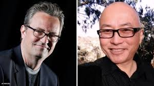 image Matthew Perry’s Assistant Gets More Than 3 Years In Prison For Central Role In His Ketamine Death