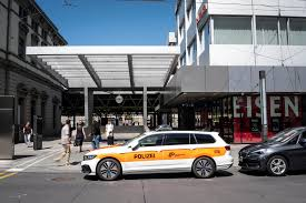 image Man Stabs 3 People At Swiss Train Station In What Authorities Call An ‘Act Of Terror