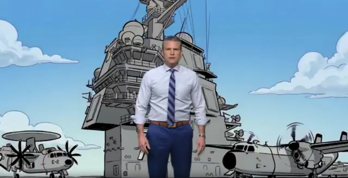 “Our Troops Will Receive The LARGEST Pay Raise In Modern History,” Sec Of War Pete Hegseth Declares Over U.S President Trump’s Historic $1.5 TRILLION Military Investment.