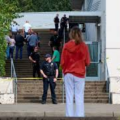 Stabbing At Washington State High School Wounds 6, Including Suspect, Police Say
