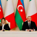 Italy And Azerbaijan To Consolidate Cooperation In Energy, Security, Connectivity, Investments, And Political Dialogue, Aim At Transforming Citizens’ Lives, P.M Meloni Declares During Visit