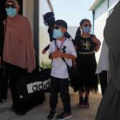 Police Say Australian Women With Alleged IS Ties Face Charges On Return From Syria