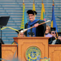 Professor’s Speech Praising Pro-Palestinian Students Sparks Backlash At University Of Michigan