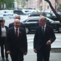 “We’re Focused On Creating More Peace, Security, And Stability In The World”—Prime Minister Mark Carney Over Canada’s Participation At The EU Political Community Summit In Armenia