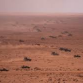 A 600-Person Search Continues For Missing US Soldiers Off Morocco’s Coast