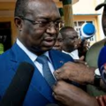 Central African Republic Opposition Leader Denounces Seizure Of His Passport
