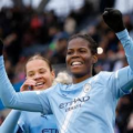 Khadija ‘Bunny’ Shaw Set To Leave Manchester City Amid Chelsea And Barcelona Interest