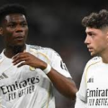 Reports Of Serious Training Ground Incident At Real Madrid Involving Valverde And Tchouaméni