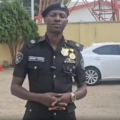 Edo State Public Relations Officer Bright Edafe, Narrates How Human Trafficking Syndicates Removes The Womb Of A 19-Year-Old Girl Without Her Consent.