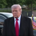 President Trump Reveals To The Press He Instructs State Secretary Rubio To Respectfully Tell Pope Leo That Iran Can’t Have A Nuclear Weapon