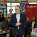 Prime Minister Starmer Declares Determination To Give Britain The Desired Change, After Partial Result Shows Loss For Labour Party, Says “People Are Frustrated”
