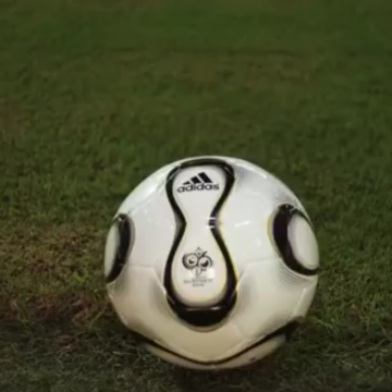 Columbia Singer Shakira Drops Teaser For FIFA World Cup 2026 ‘Dai Dai,’ Features Nigerian Artist Burnaboy