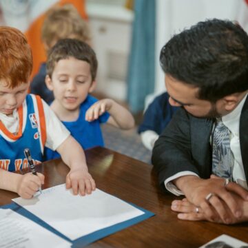 WhatsApp Image 2026-06-02 at 10.07.57 AM NYC Mayor Mamdani Signs Executive Order Temporarily Repealing Bedtimes, ‘So That Kids Of All Ages Can Watch Our Team In The NBA Finals.’