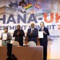 News In Photo: New UK-Ghana Growth Partnership To Deliver Trade And Investment Opportunities For British Workers And Businesses