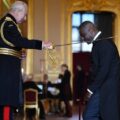 King Charles III Honors Sir Idris Elba Among Others At Investiture Ceremonies, Hosted At Windsor Castle