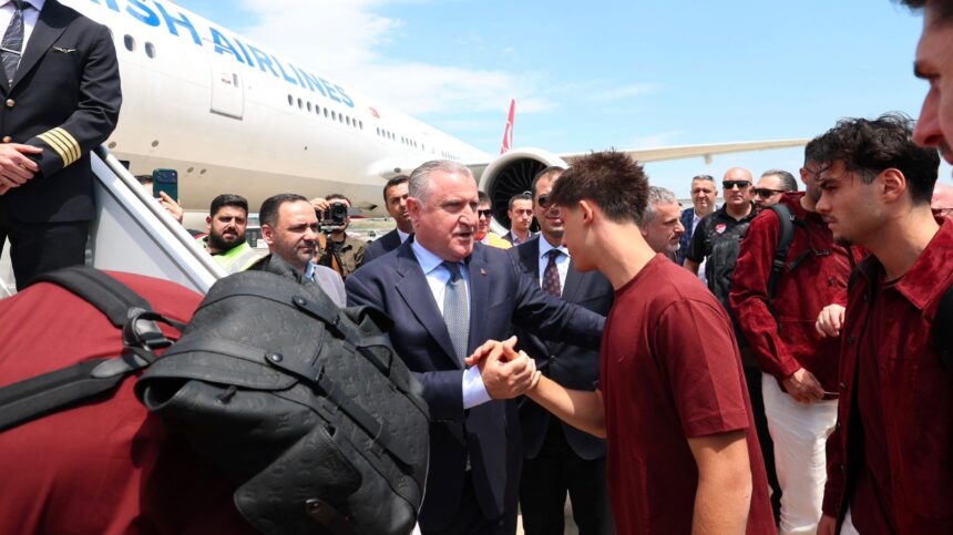 WhatsApp Image 2026-06-02 at 3.35.59 PM Sport News In Photos: Republic Of Türkiye Bids It Men’s National Football Team Farewell, ‘For Their Journey To The 2026 FIFA World Cup.🇹🇷’