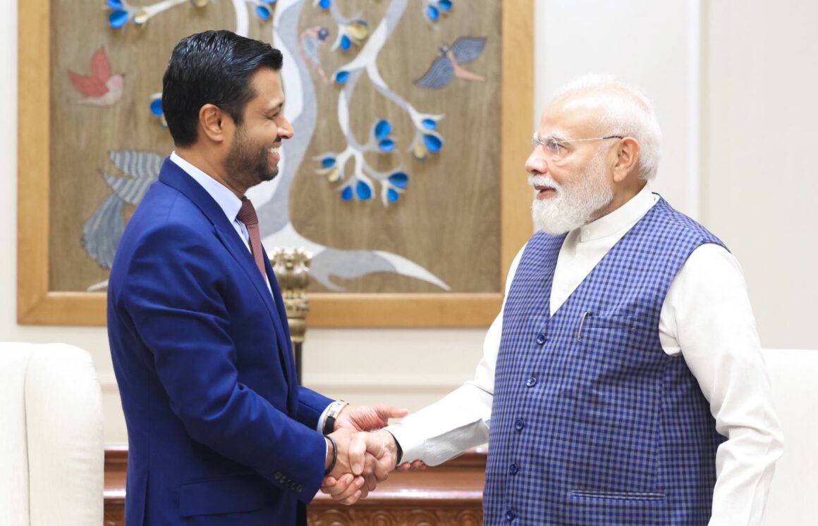WhatsApp Image 2026-06-05 at 12.50.48 PM Leading Hyperscale Data Center AirTrunk To Invest $30 Billion In India Digital Infrastructure, P.M Modi Says The Investment Will Position The Country As ‘A Global Hub For Cloud Computing And AI’
