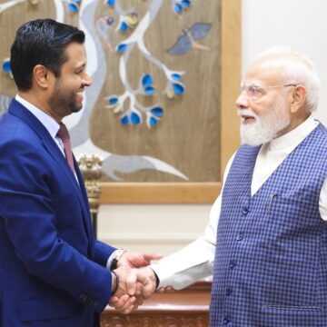 WhatsApp Image 2026-06-05 at 12.50.48 PM Leading Hyperscale Data Center AirTrunk To Invest $30 Billion In India Digital Infrastructure, P.M Modi Says The Investment Will Position The Country As ‘A Global Hub For Cloud Computing And AI’
