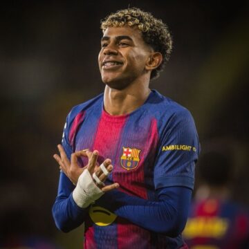 WhatsApp Image 2026-06-05 at 2.45.30 PM Sport Photo News: 𝗟𝗮𝗺𝗶𝗻𝗲 𝗬𝗮𝗺𝗮𝗹 Is LaLiga’s 𝗣𝗹𝗮𝘆𝗲𝗿 𝗼𝗳 𝘁𝗵𝗲 𝗦𝗲𝗮𝘀𝗼𝗻 👏👏👏”—Barcelona FC Announces