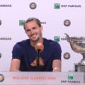 Sport Photo News: 2026 Roland-Garros Champion Alexander Zverev, Defeated Italian Flavio Cobolli,  Claims His First-Ever Grand Slam Title.