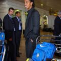 Sport: Brazilian Former Footballer Ronaldinho, Wishes Players And Staff ‘The Best,’ Ahead Of The Saturday Match Against Morocco