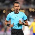 Sport Story: U.S Denies Somali referee Omar Abdulkadir Artan entries, FIFA Remain Silent