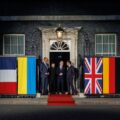 “Our Support For Ukraine Is Ironclad”—British Prime Minister Keir Starmer Declares