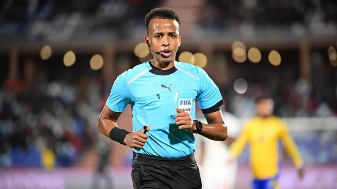 WhatsApp Image 2026-06-09 at 9.55.38 AM Sport News: FIFA Drops Somali Referee Omar Artan, From The List Of Officials After U.S Denies Him Entry, Says “Host Government Ultimately Determines Who Receives A Visa”