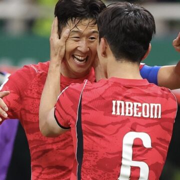 WhatsApp Image 2026-06-12 at 9.28.45 AM FIFA World Cup: South Korea Secures A 2-1 Comeback Victory Against The Czech Republic In Guadalajara.