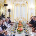 Photo News: Prime Minister Modi On The India-Slovakia Friendship Says “We Have Elevated Our Relations To A Comprehensive Partnership.”