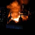 Russian Strikes Hit Kyiv Pechersk Lavra, One Of The Greatest Holy Sites Of Christianity In Ukraine, Foreign Minister Calls International Allies To React