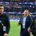“Our Team Is The Most Oppressed One In The Whole World Cup,” Iranian Coach Stated After U.S Force Team To Travel Back To Their Mexico Base Immediately After Their 2-2 Draw With New Zealand.