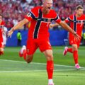 Haaland Scores Brace In Norway’s 4-1 World Cup Debut Win Over Iraq