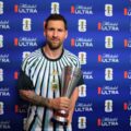 Argentina Wins Their Opening Game Against Algeria With Lionel Messi Making World Cup History With A Hat-Trick