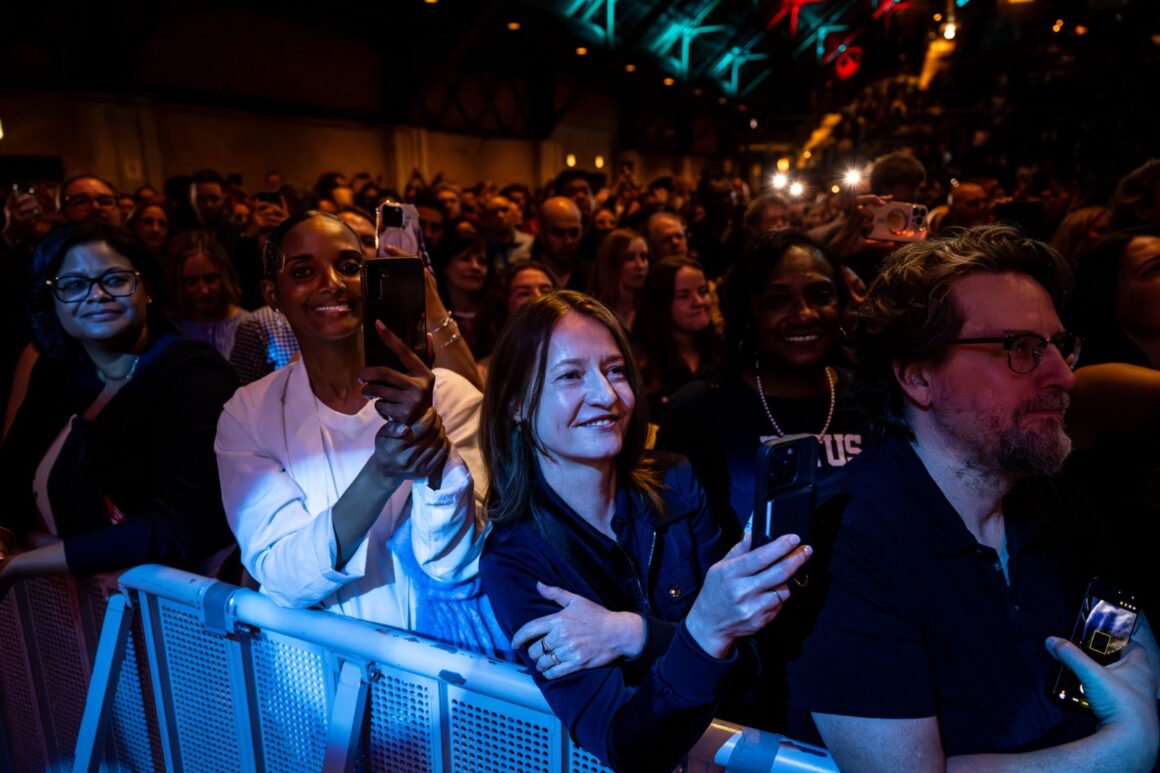 WhatsApp Image 2026-06-18 at 10.19.58 AM Former U.S First Lady Michelle Appreciative Note to Alumni And Stakeholder After The Grand Opening Of The Obama Presidential Center In Chicago, Discloses Affection For Their Team.