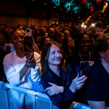 Former U.S First Lady Michelle Appreciative Note to Alumni And Stakeholder After The Grand Opening Of The Obama Presidential Center In Chicago, Discloses Affection For Their Team.