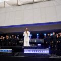 Photos: Grammy Winning Artist Jennifer Hudson Performs At The Opening Of The Obama Presidential Center, Says She Will Carry The Moment With Her ‘Forever’