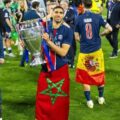 “Today, a story that is not mine is being told at the expense of my family—Morocco and PSG football player Achraf Hakimi stated as French appeals court confirmed that He must stand trial before a local criminal court.