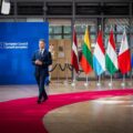 Prime Minister Magyar Peter At His EU Debut In Brussel Says He Wants Represent The Hungarian People At All Times.