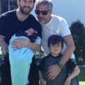 Messi Family Confirms Jorge Recovering From Health Issue Amid False Death Rumor