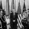 “As we approach the 250th anniversary of our founding, we remember that we owe everything to heroes like those we celebrate today—men who went willingly to the darkest and most dangerous corners on earth to defeat evil so we could live free.” – President Donald J. Trump 🇺🇸🇺🇸