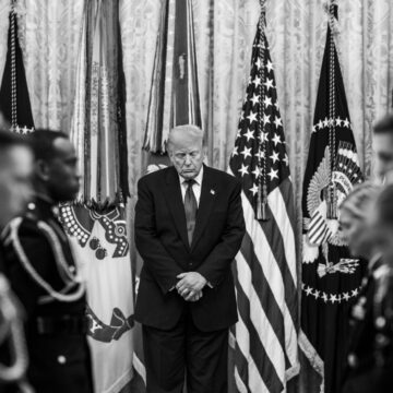 WhatsApp Image 2026-06-19 at 8.34.02 AM “As we approach the 250th anniversary of our founding, we remember that we owe everything to heroes like those we celebrate today—men who went willingly to the darkest and most dangerous corners on earth to defeat evil so we could live free.” – President Donald J. Trump 🇺🇸🇺🇸