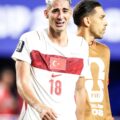 FIFA WC Photos: Türkiye National Team Have Been Eliminated From The World Cup, While Paraguay Secured A Crucial Victory