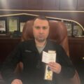 Head Of The Office Of The President Of Ukraine Kyrylo Budanov Criticizes Polish President Of Stripping Zelenskyy Of Honor Over Naming Of Army Unit After Notorious WWII Group