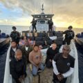 El Salvador Nabs Two Colombians And One Ecuadorian Aboard LPV-Type Vessel, Transporting Illegal Substance, Seize In Total 6.68 Tons Of Cocaine, President Bukele Vows To Wage War Against Drug Trafficking