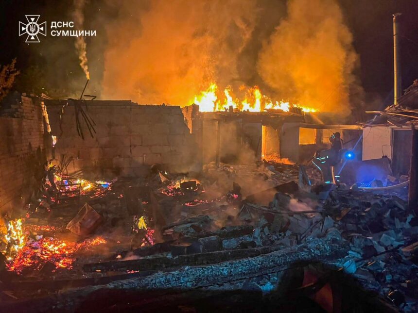 “…Putin Was Driven By Exactly The Same Motives As The Aggressors Who Came Before Him.” Ukrainian President Zelenskyy Declares In Remembrance Of Nazi Germany’s Invasion Of The Soviet Union